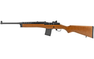 Ruger Mini-14 Ranch Hardwood Stock 5.56mm