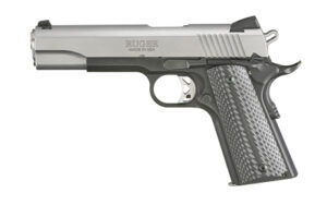 Ruger SR1911 Lightweight Two Tone 45acp