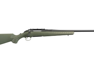 Buy Ruger American Rifle Predator Green .308 Win