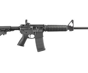 Ruger AR-556 5.56mm