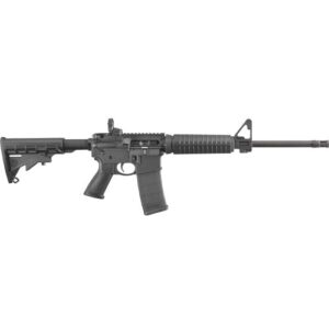 Ruger AR-556 5.56mm