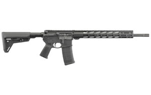 Ruger AR-556 MPR 5.56mm