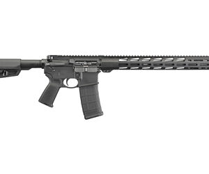 Ruger AR-556 MPR 5.56mm