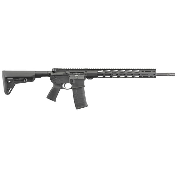 Buy Ruger AR-556 MPR 5.56mm - Image 2