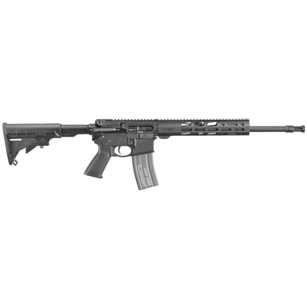 Buy Ruger AR-556 with M-LOK Handguard 300 blackout - Image 3