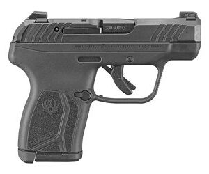 Ruger LCP MAX 380acp