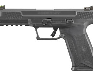 Ruger-57 PRO 5.7x28mm 20 Round Semi Auto Pistol