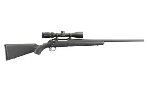 Ruger American Rifle .308 Win With Vortex Crossfire II Scope