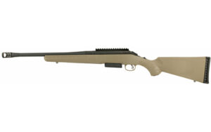 Ruger American Ranch Rifle .450 BM Flat Dark Earth