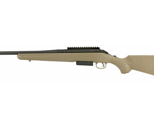 Ruger American Ranch Rifle .450 BM Flat Dark Earth