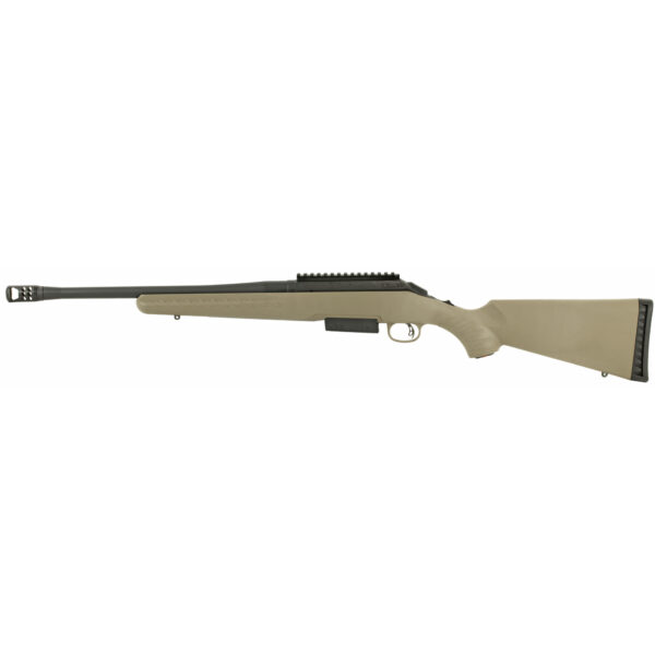 Buy Ruger American Ranch Rifle .450 BM Flat Dark Earth - Image 2