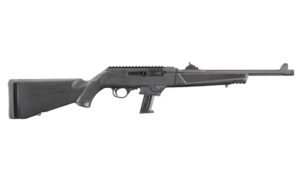 Ruger PC Carbine 9mm 17rd TB