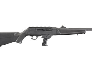 Ruger PC Carbine 9mm 17rd TB