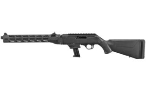 Ruger PC Carbine 9mm with M-LOK Handguard