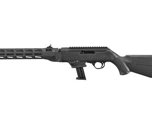 Ruger PC Carbine 9mm with M-LOK Handguard