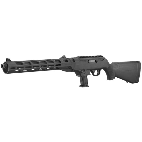 Ruger PC Carbine 9mm with M-LOK Handguard