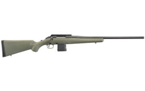 Ruger American Rifle Predator Green .223 Rem