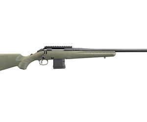 Ruger American Rifle Predator Green .223 Rem