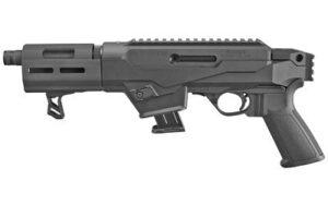 Ruger PC Charger 9mm