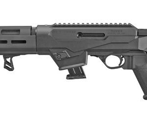 Ruger PC Charger 9mm