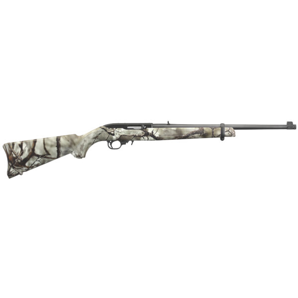 Buy Ruger 10/22 Go Wild Rock Star Camo 22LR - Image 3