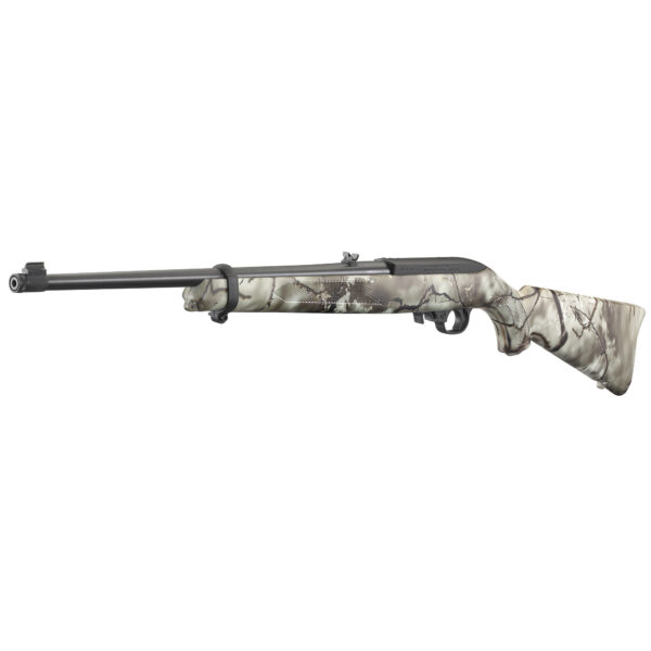 Buy Ruger 10/22 Go Wild Rock Star Camo 22LR - Image 4