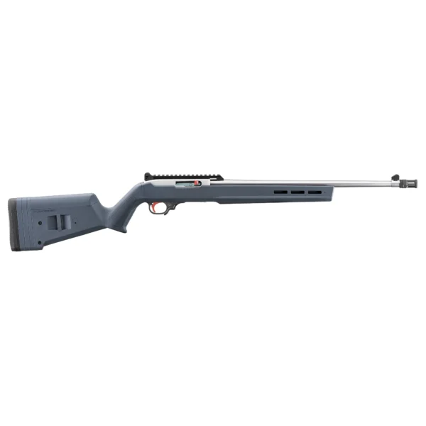 Ruger 10/22 Collector’s Series 60th Anniversary 22LR