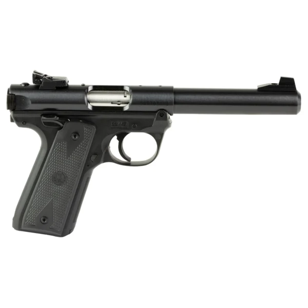 Ruger Mark IV 22/45 22LR 5.5″ Barrel CA Compliant