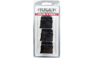 Ruger 10/22 22lr 10 round mag 3 Pack