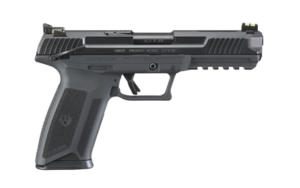 Ruger-57 5.7x28mm 10 round Semi Auto Pistol