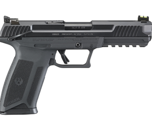 Ruger-57 5.7x28mm 10 round Semi Auto Pistol