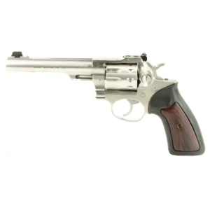 Ruger GP100 22LR 10 Shot 5.5″ Barrel