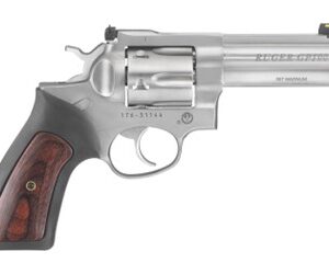 Ruger GP100 357 Magnum 6 Shot 4.2″ Barrel