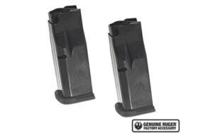 Ruger LCP MAX 380acp 10 Round Magazine 2 Pack