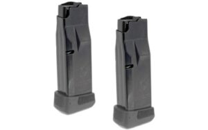 Ruger LCP II 380acp 6 Round Magazine 2 Pack