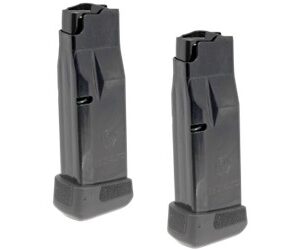 Ruger LCP II 380acp 6 Round Magazine 2 Pack