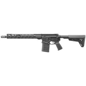 Ruger SFAR 7.62 NATO / .308win 16.1″ Barrel