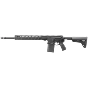 Ruger SFAR 7.62 NATO / .308win 20″ Barrel