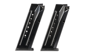 Ruger Security-9 9mm 15 round Magazine 2 Pack