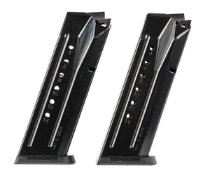 Ruger Security-9 9mm 15 round Magazine 2 Pack