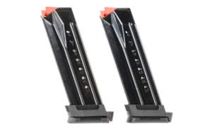 Ruger Security-9 9mm 17 round Magazine 2 Pack