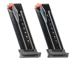 Ruger Security-9 9mm 17 round Magazine 2 Pack