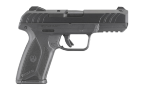 Ruger Security-9 9mm Semi-Automatic Pistol