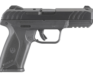 Ruger Security-9 9mm Semi-Automatic Pistol