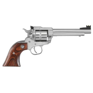 Ruger Single-Ten Stainless 5.5″ Barrel 10 Rounds