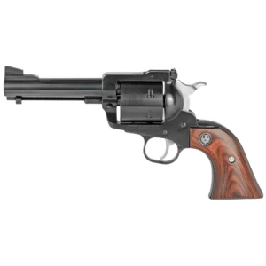 Ruger Super Blackhawk Blued 44mag 4.6″ Barrel