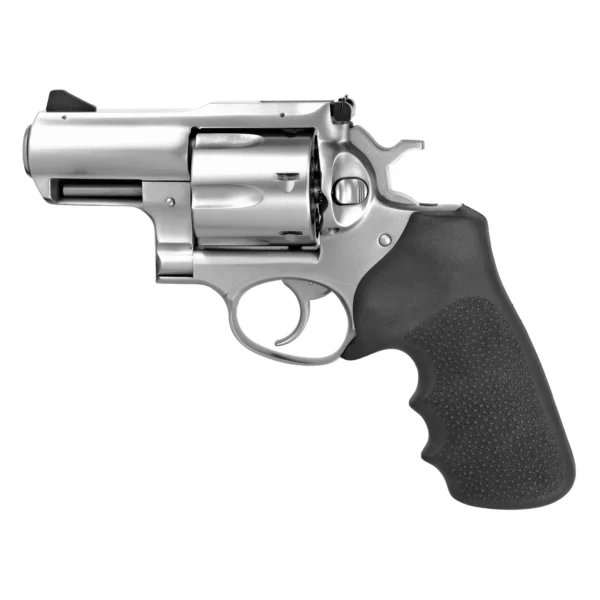 Ruger Super Redhawk Alaskan 44mag 2.5″ Barrel