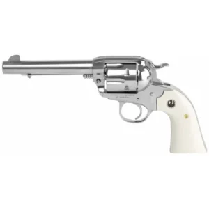 Ruger Vaquero Bisley 357mag 5.5″ Barrel