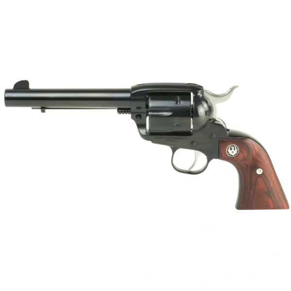 Ruger Vaquero Blued 45LC 5.5″ Barrel