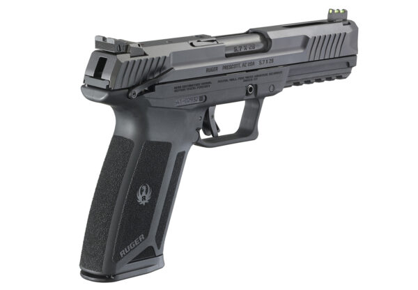 Buy Ruger-57 5.7x28mm 20 Round Semi Auto Pistol - Image 4